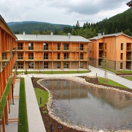 Apartman Medvedin 306 Špindlerŭv Mlýn Eksteriør billede