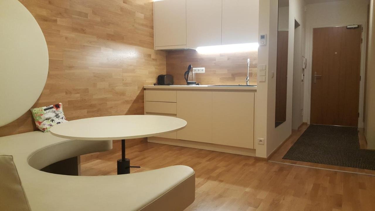 Apartman Medvedin 306 Špindlerŭv Mlýn Eksteriør billede