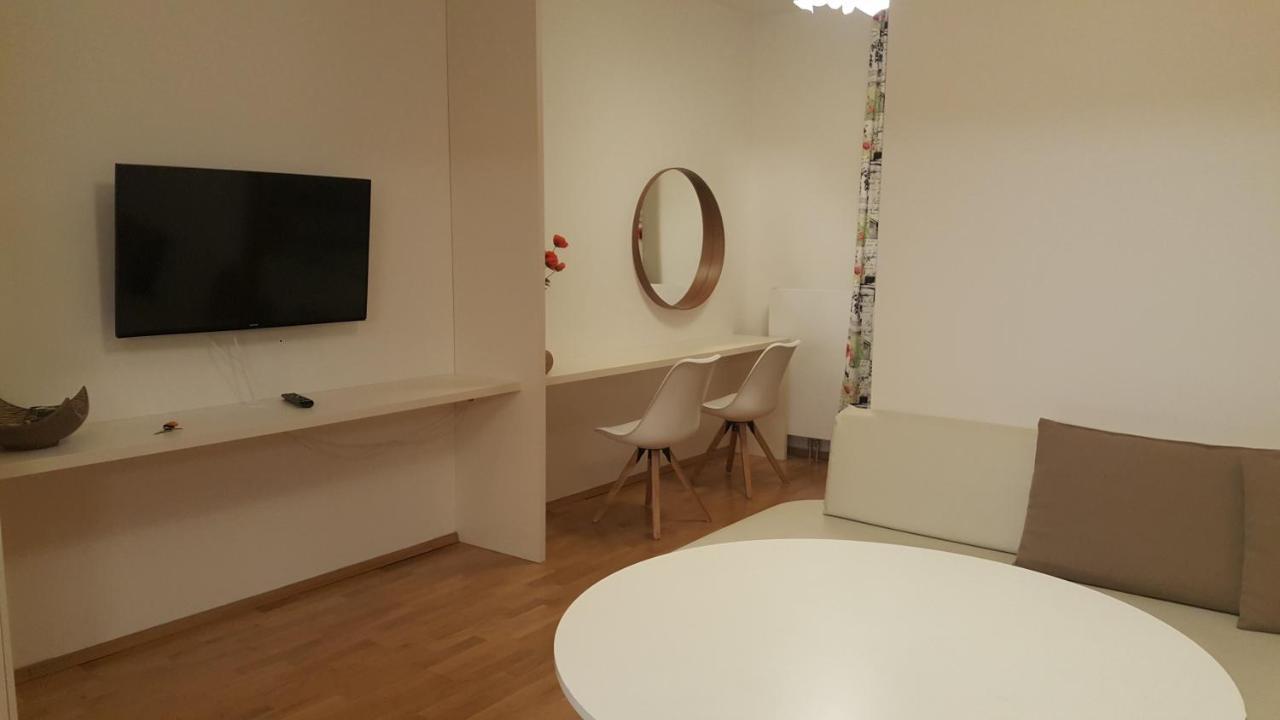 Apartman Medvedin 306 Špindlerŭv Mlýn Eksteriør billede