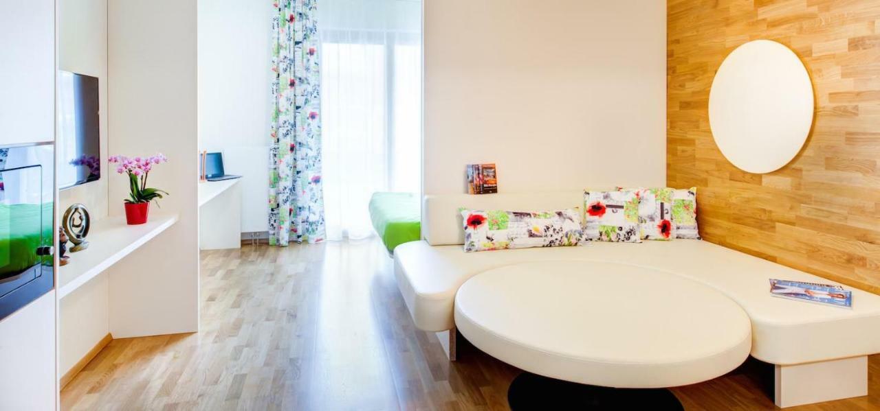 Apartman Medvedin 306 Špindlerŭv Mlýn Eksteriør billede